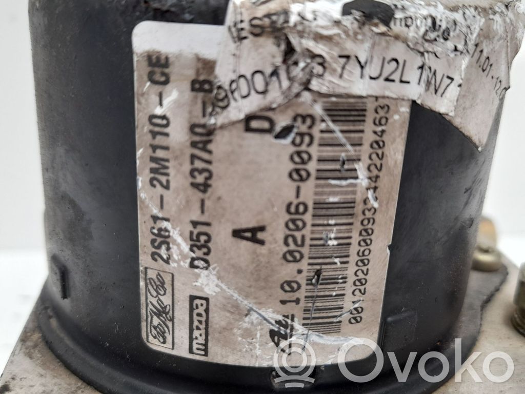 Pompa ABS   2S612M110CE