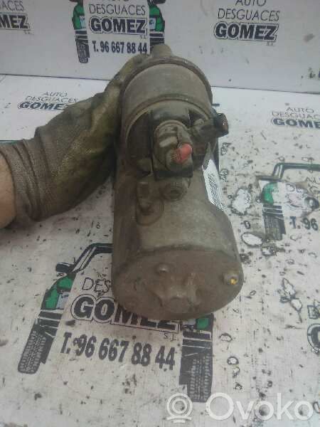 Seat Marbella Electromotor 