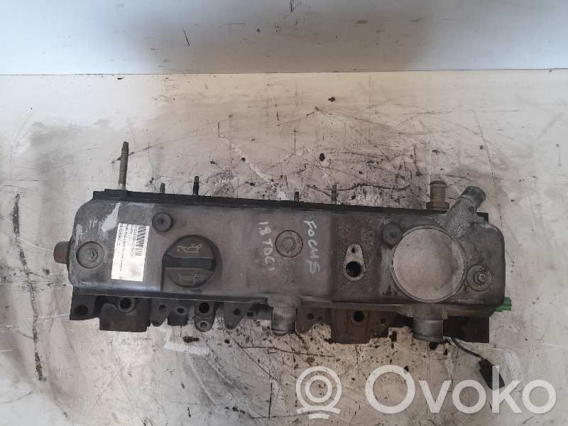 Ford Focus Engine head 