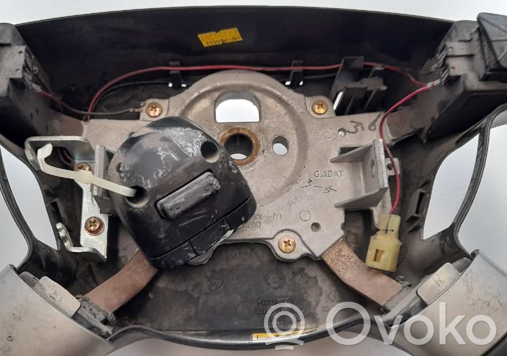 Руль   PC02BA4001