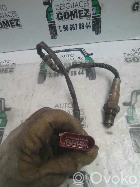 KIA Picanto Sonde lambda 
