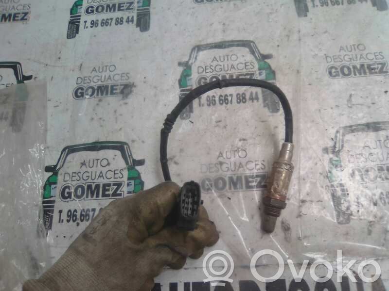 Sonda lambda   0258005007