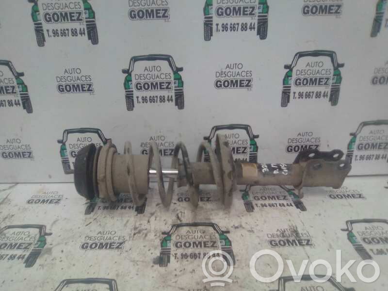 Opel Corsa C Amortyzator przedni 