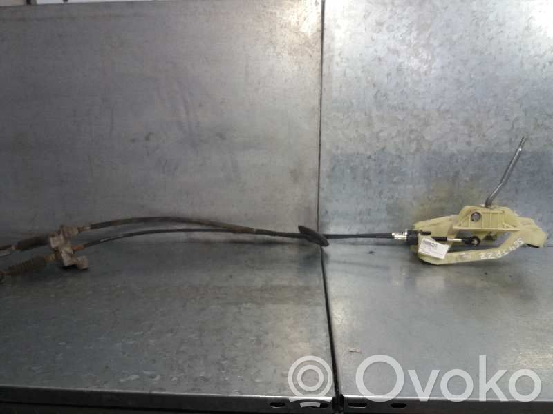 Honda Jazz Selector caja de cambios 