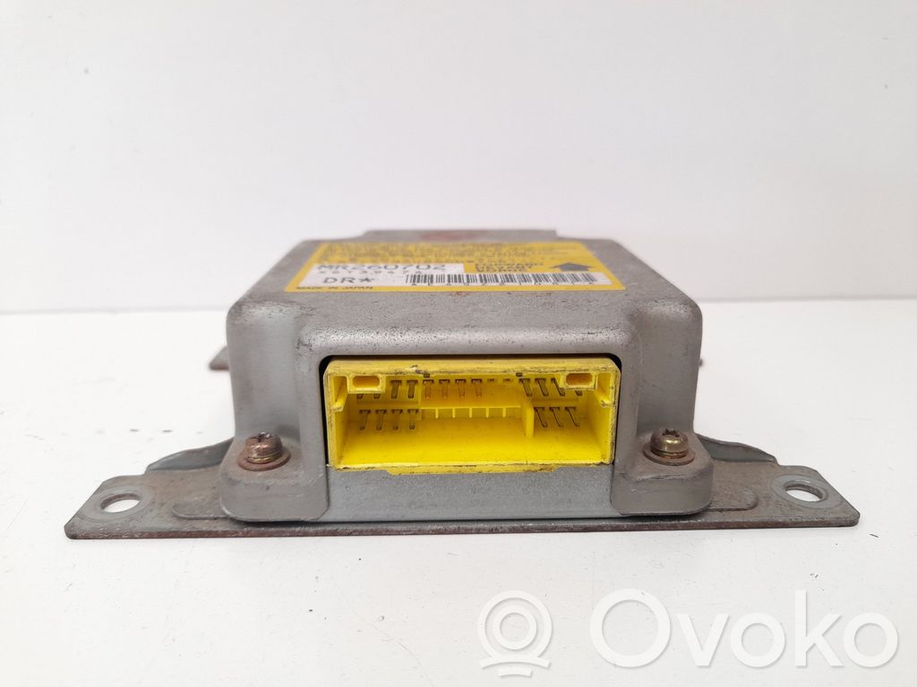 Airbag control unit/module   MR260702
