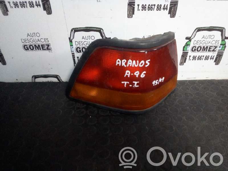 Daewoo Espero Takavalot 