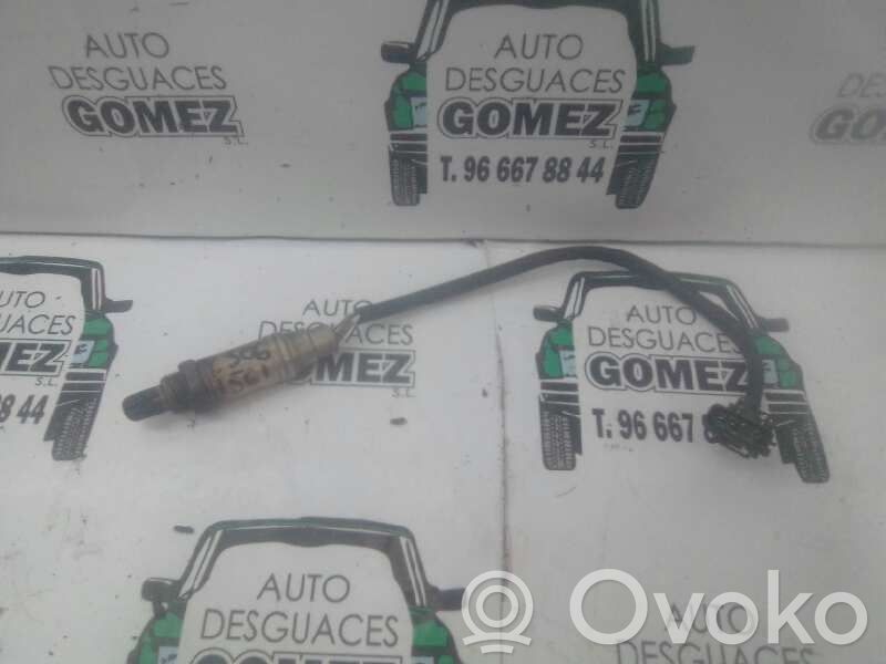 Peugeot 306 Lambda probe sensor 