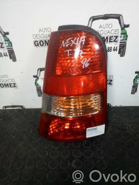 Daewoo Nexia Takavalot 