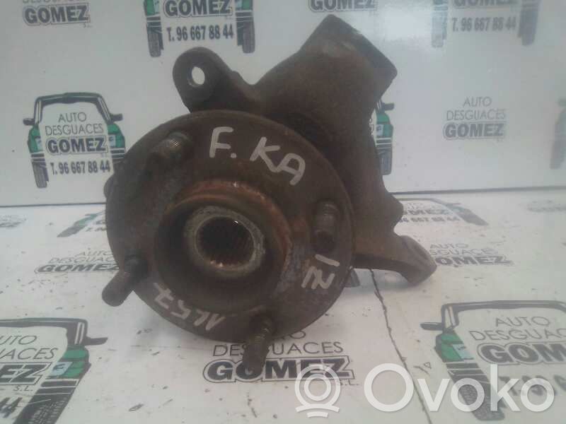Ford Ka Mangueta de dirección de rueda delantera 