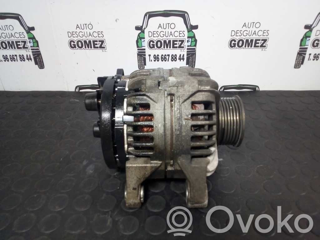 Alfa Romeo 156 Generatorius 