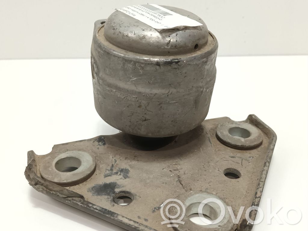 Engine mount bracket   2S616F012FA