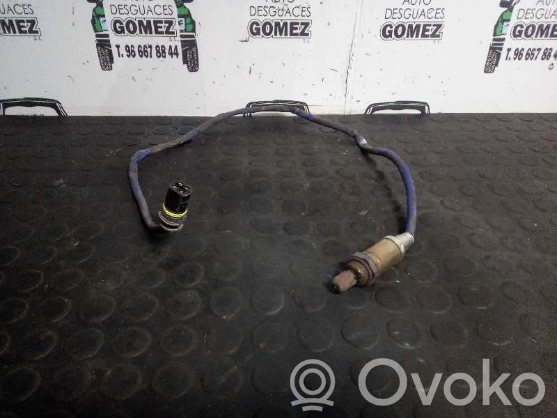 Mercedes-Benz C W202 Lambda probe sensor 