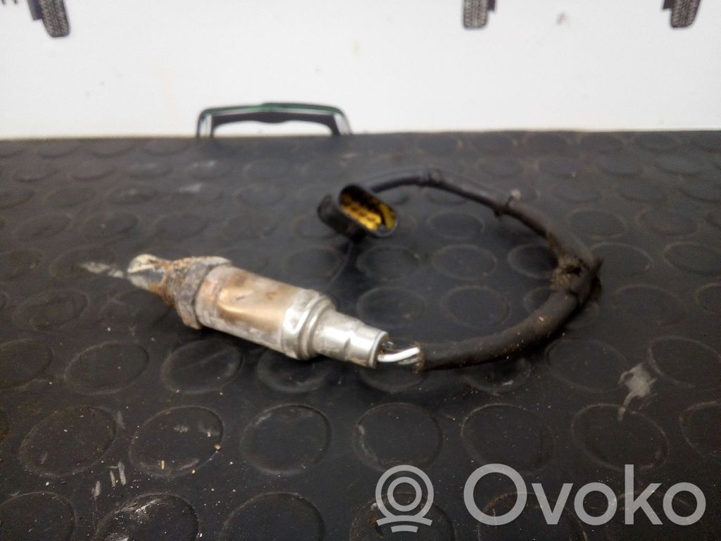 Renault Laguna I Lambda probe sensor 