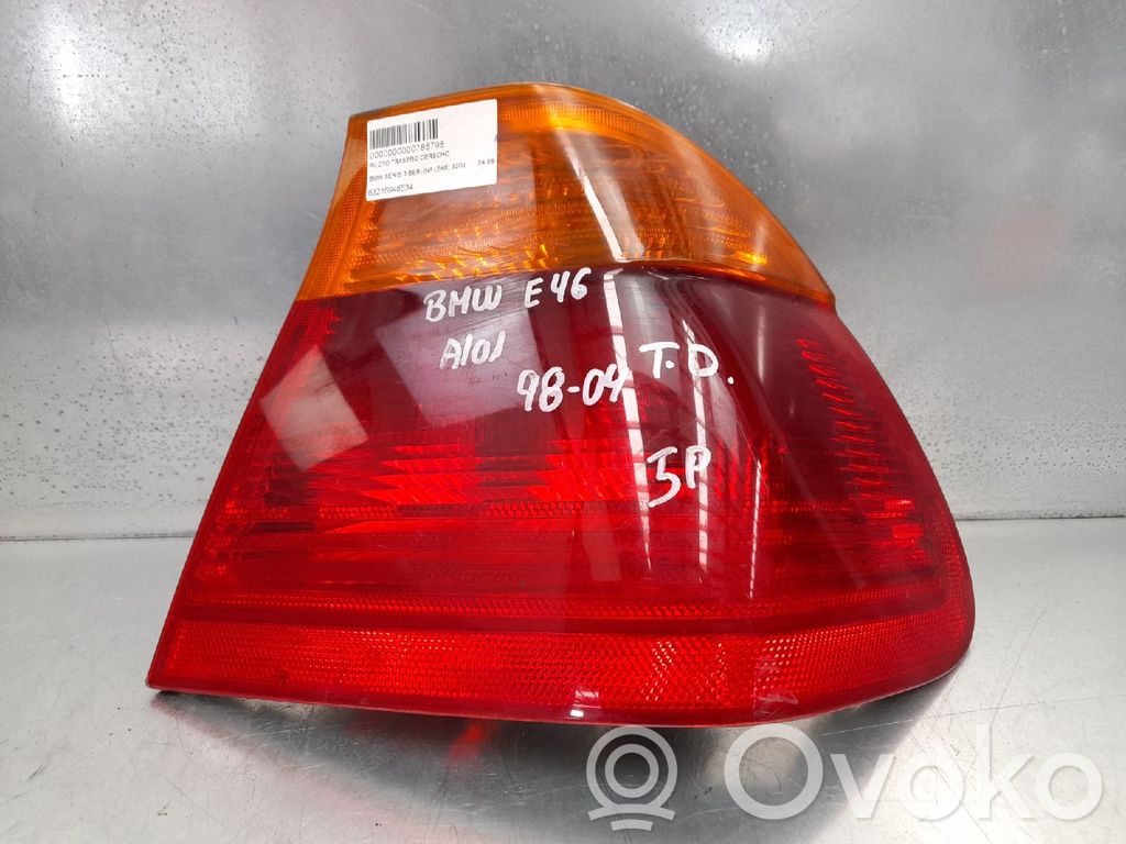 BMW 3 E46 Takavalot 
