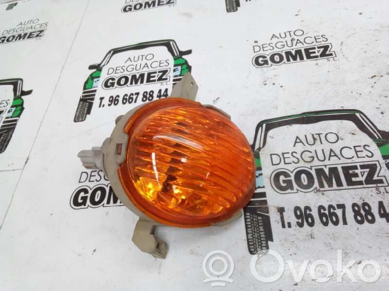 Phare frontale   96507805