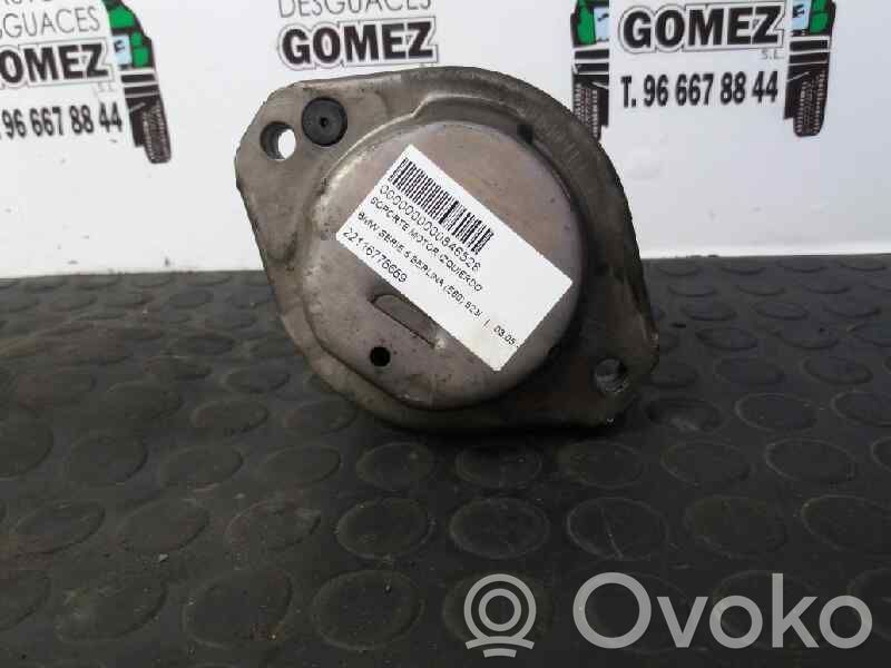 Support de moteur, coussinet   22116776669