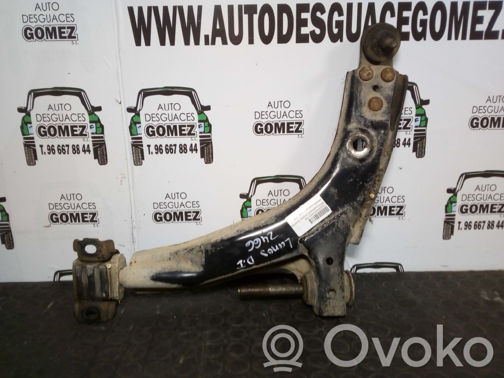 Daewoo Lanos Front control arm 