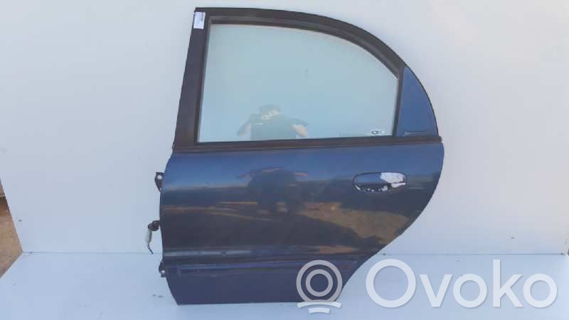 Daewoo Lanos Galinės durys 