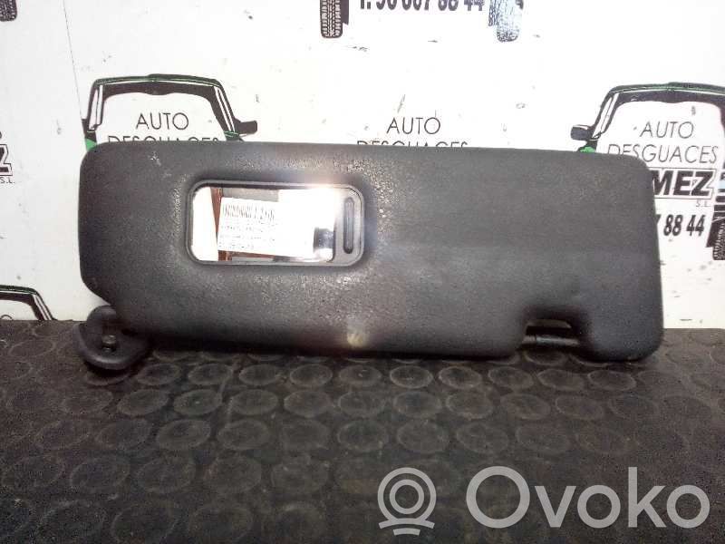 BMW 3 E46 Sun visor 