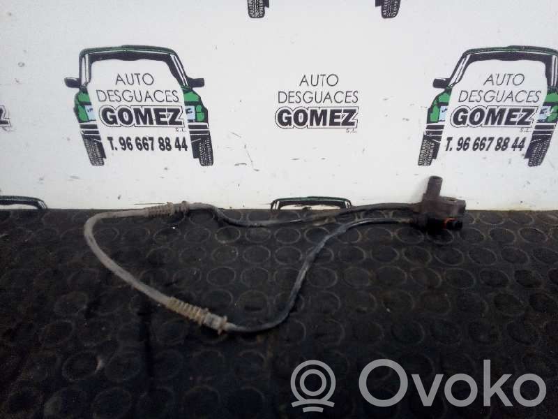 Mercedes-Benz E W210 Sensor 