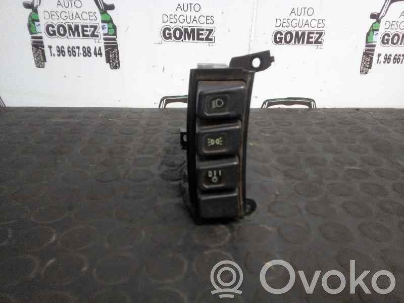 Opel Frontera A Interruptor de luz 