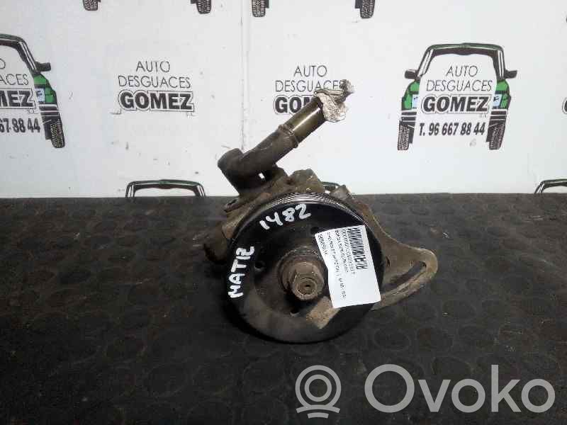 Chevrolet Matiz Power steering pump 