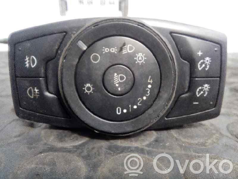 Ford Focus Interruptor de luz 