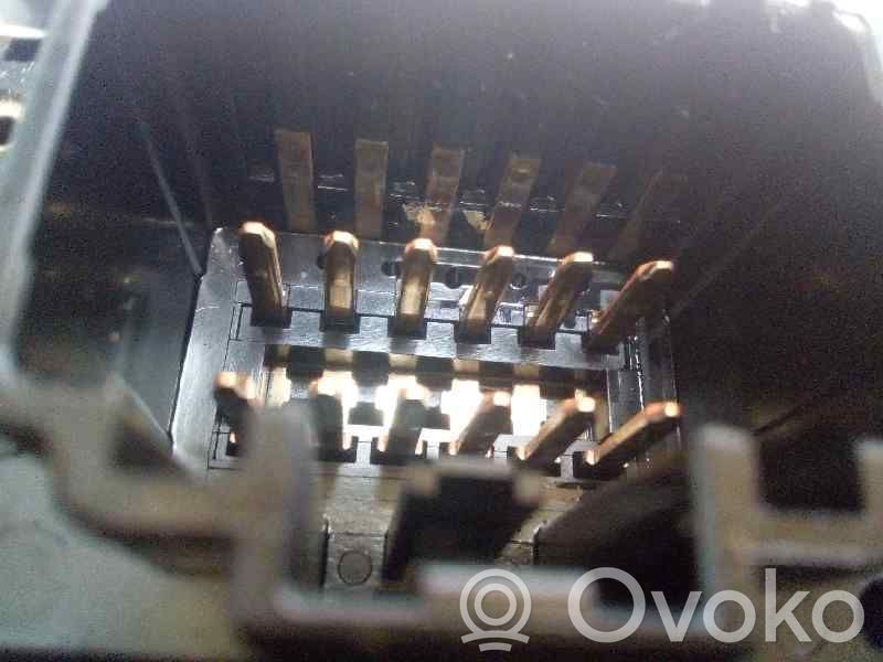 Wiper control stalk   1318862