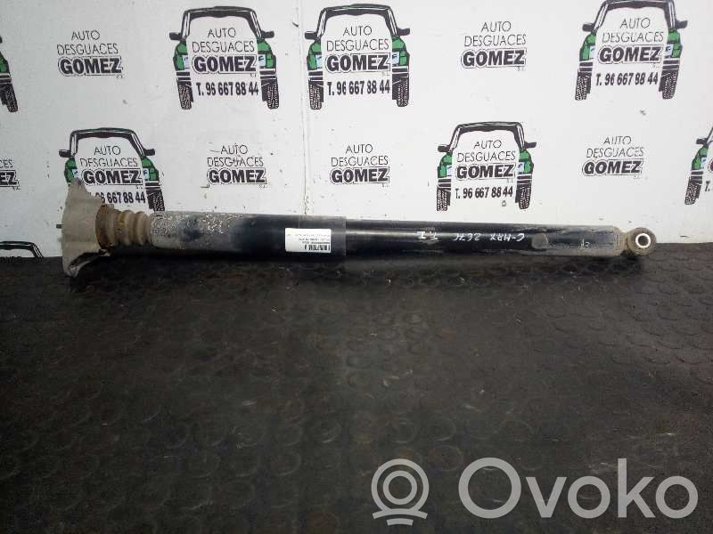 Sagtis diržo galine   3M5118080CAJ