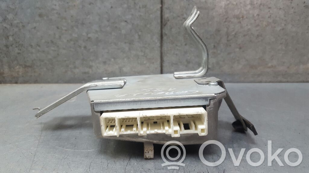 ASC control unit/module   8965002150