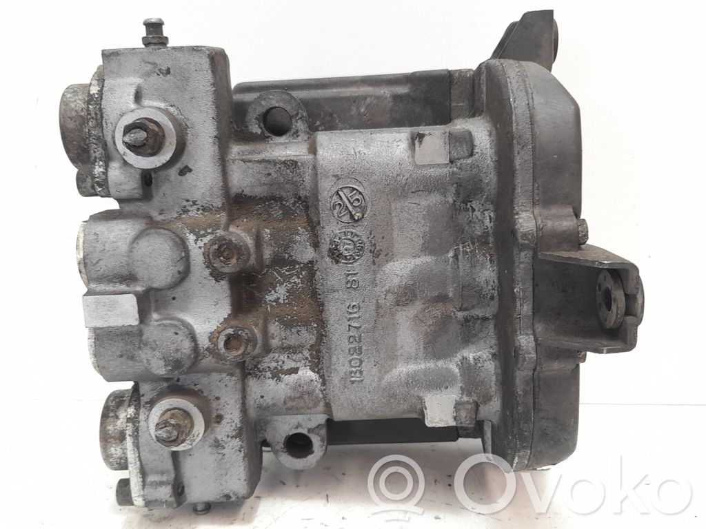 ABS Pump   18022716