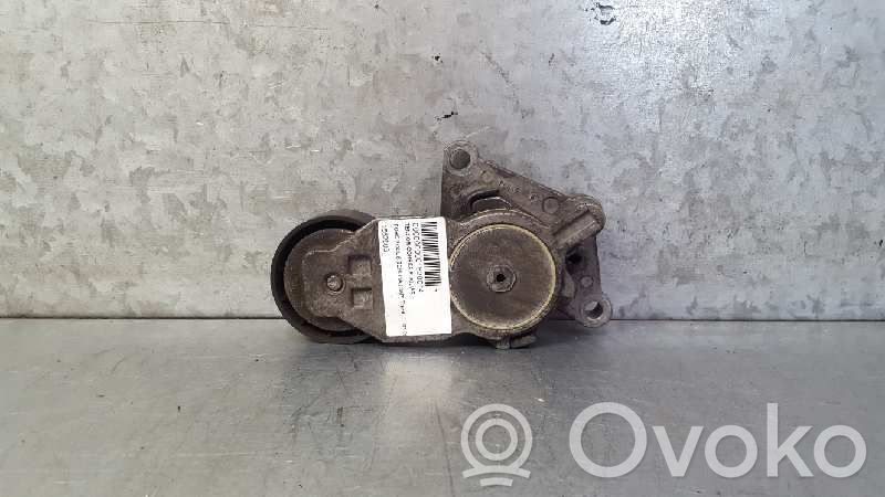 Ford Focus Tensor de correa del alternador 