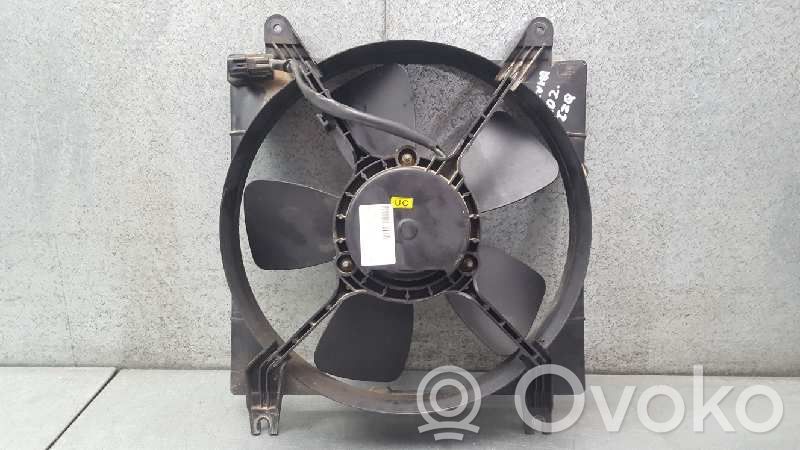 Daewoo Tacuma Electric radiator cooling fan 