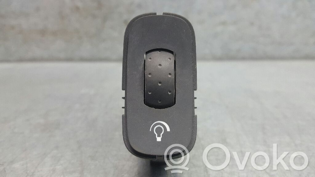 Renault Vel Satis Other switches/knobs/shifts 