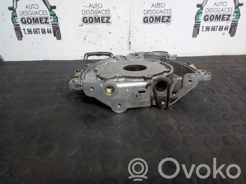 Land Rover Range Rover Sport L320 Ölpumpe 