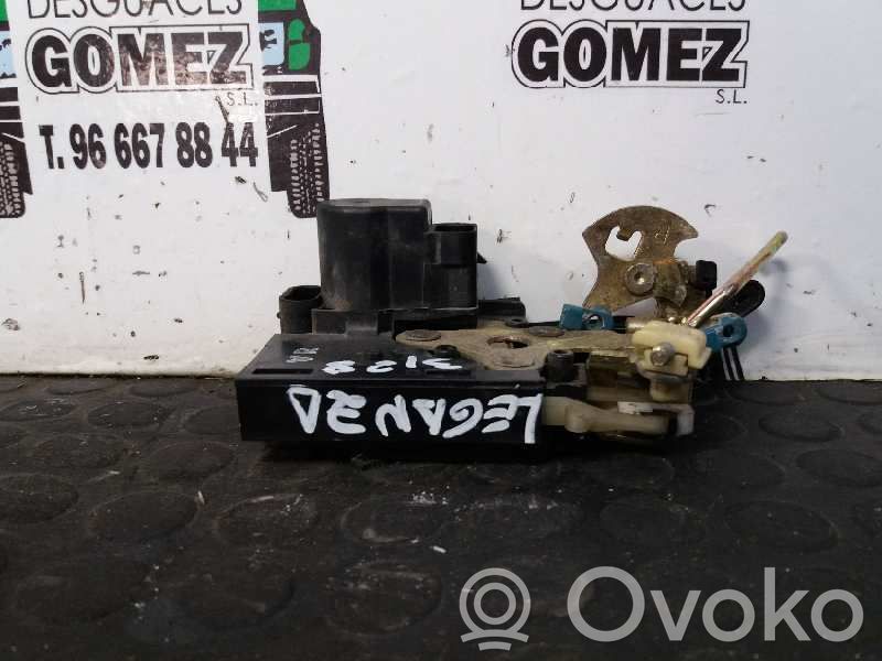 Daewoo Leganza Aizmugurē slēdzene 