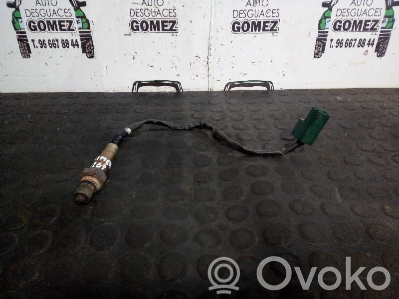 Nissan Primera Lambda probe sensor 