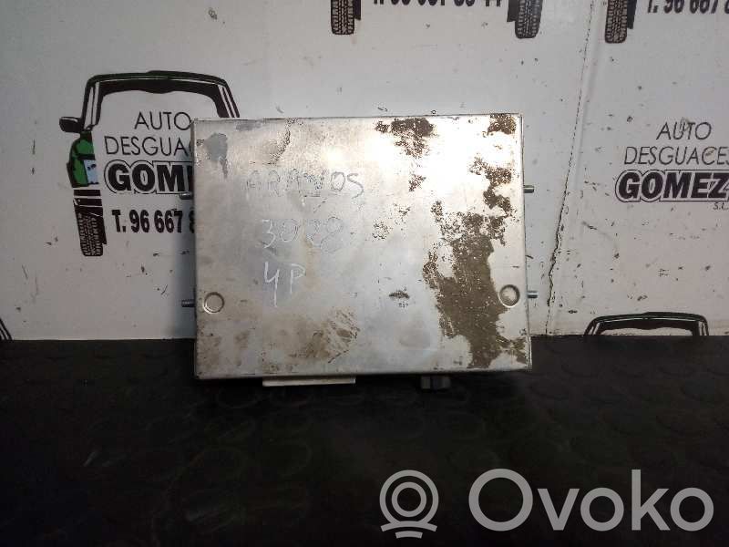ABS control unit/module   16207489
