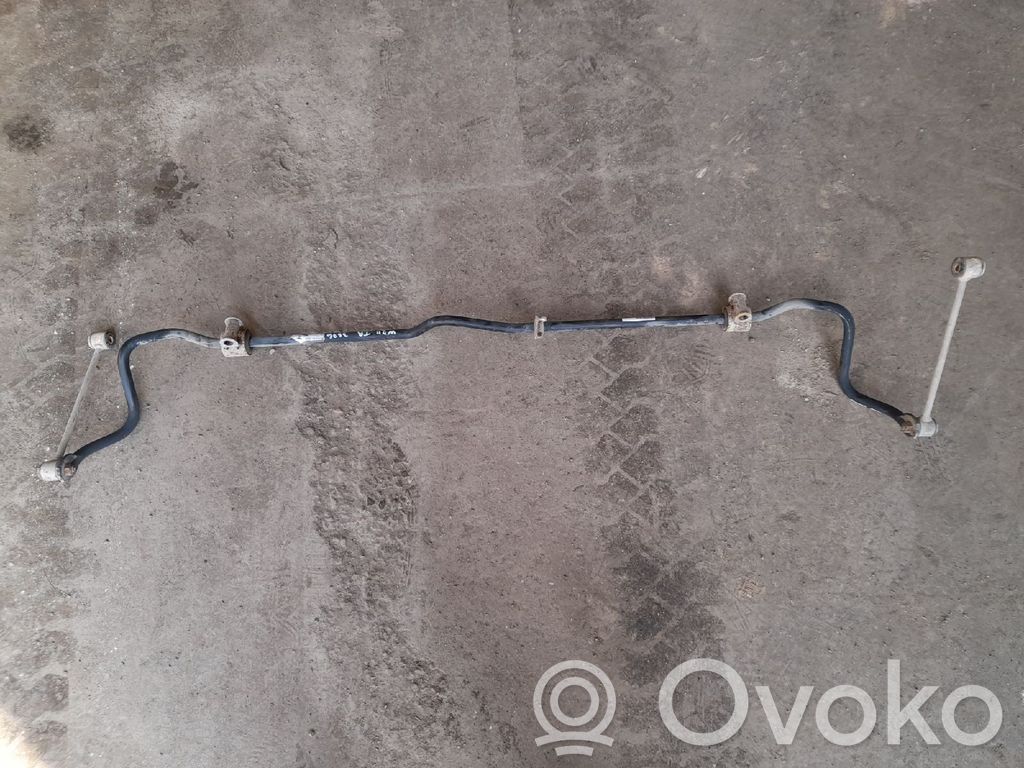 Mercedes-Benz E W211 Tylny stabilizator / drążek 