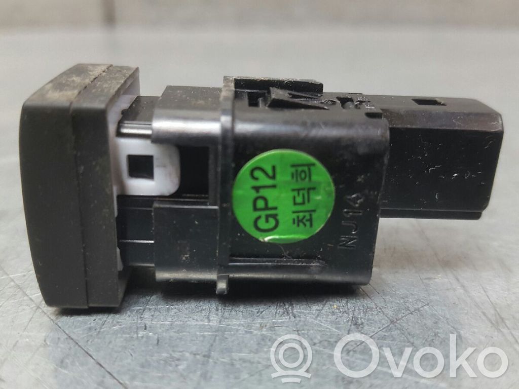 Chevrolet Orlando Other switches/knobs/shifts 