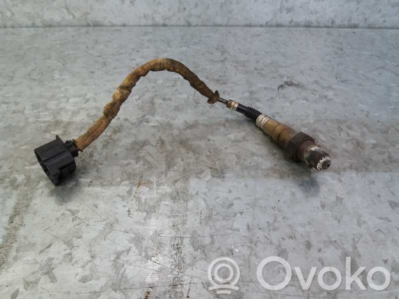 Sonda lambda   0258006687