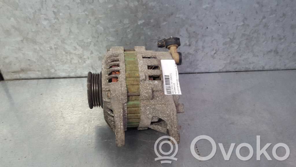 KIA Sportage Ģenerators 