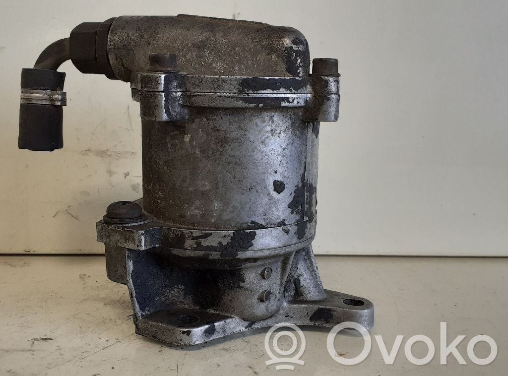 Bomba de vacío   7700716305