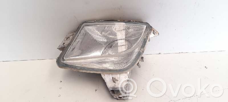 Citroen Xsara Etusumuvalo 