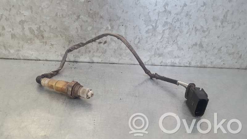MG ZR Lambda probe sensor 