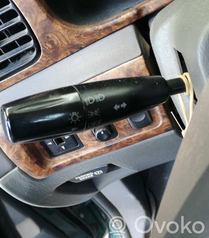 KIA Sportage Interruptor de luz 
