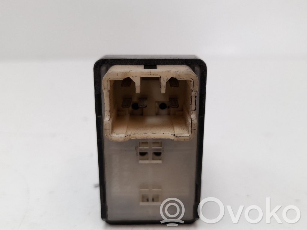 Chevrolet Matiz Electric window control switch 