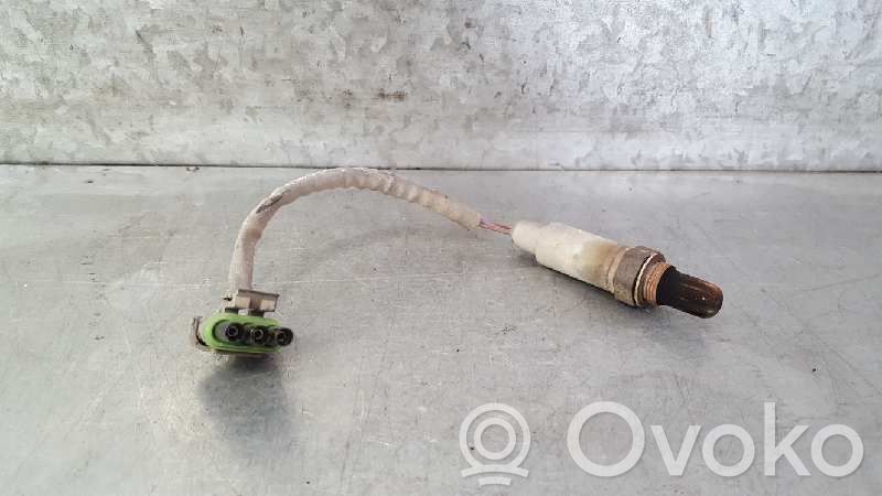 Sonda lambda   ITG189