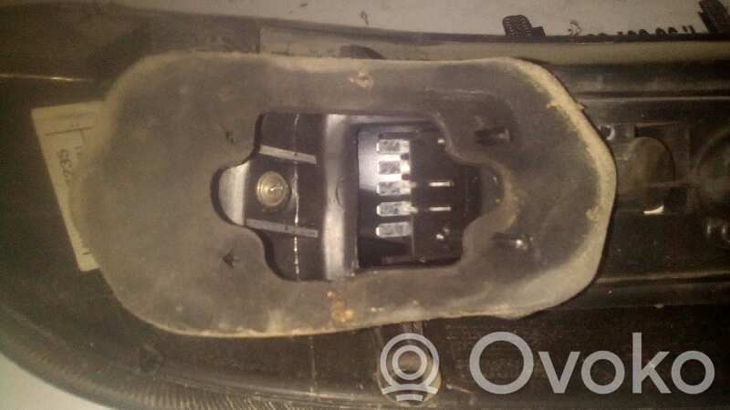 Opel Corsa C Takavalot 