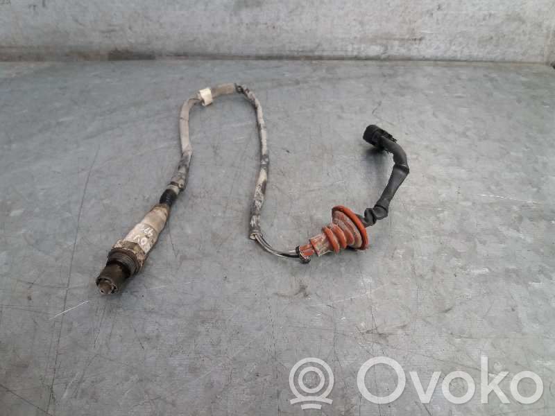 MG ZR Lambda probe sensor 